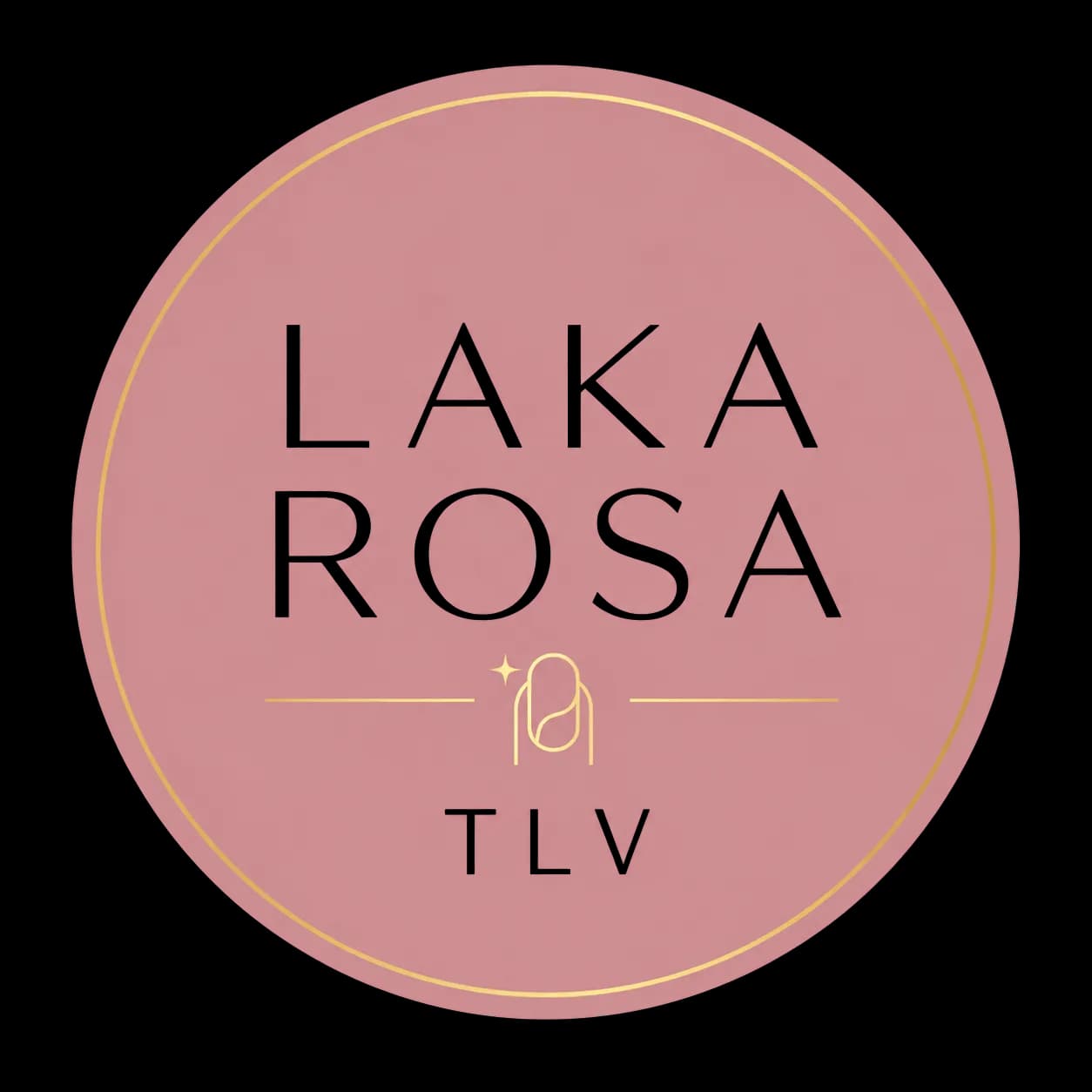 LAKA ROSA TLV